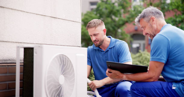 AC installation near me in Porterdale, GA