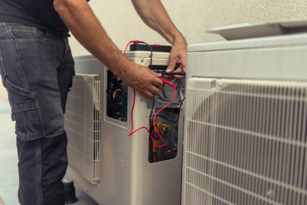 Best Emergency HVAC repair  in Porterdale, GA