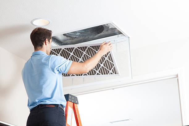 Best Local HVAC companies  in Porterdale, GA