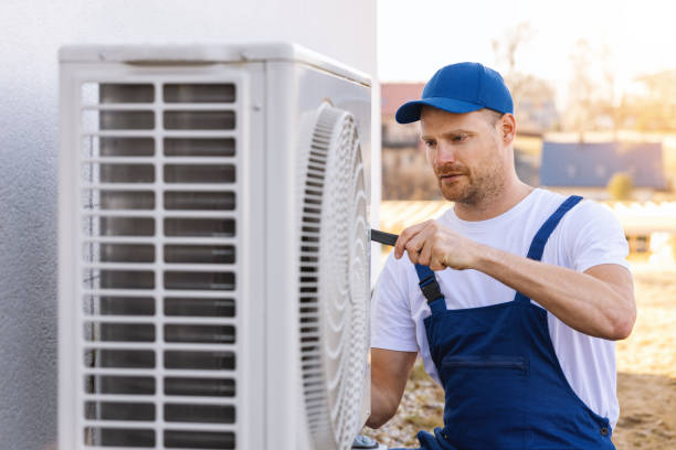 Best AC installation near me  in Porterdale, GA