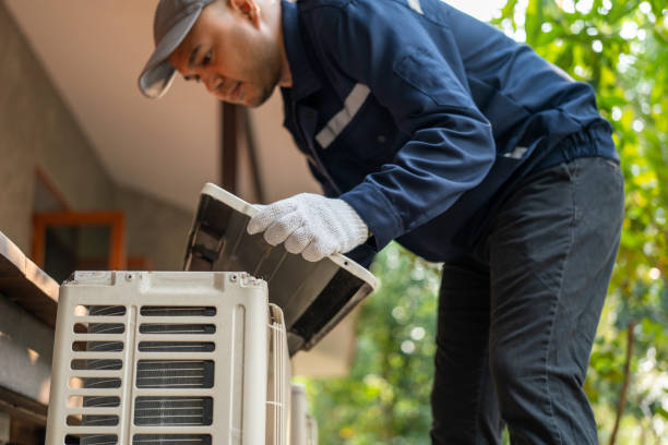 Best Central air repair  in Porterdale, GA