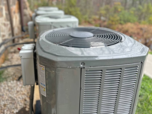 Best Residential HVAC services  in Porterdale, GA