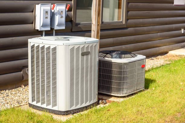 Best 24/7 HVAC repair  in Porterdale, GA