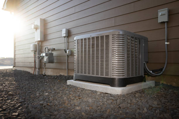 Trusted Porterdale, GA HVAC Experts